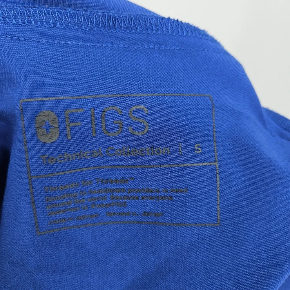 Figs scrub pants